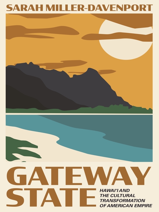 Cover image for Gateway State